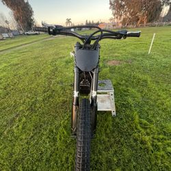 2024 Eride Pro Ss 2.0