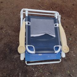4 chair portable 