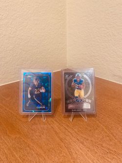 2 Blake Corum 2024 Rookie Sports Cards