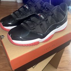 Jordan 11