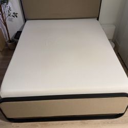 Queen Mattress