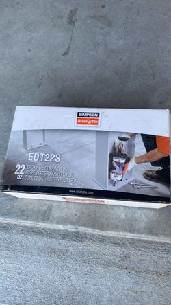 Epoxy dispensing tool
