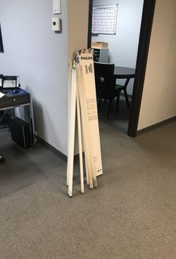 Fluorescent Lights