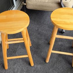 Bar Stools 