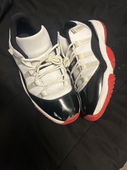 Jordan 11s