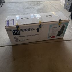 7.5 Foot - Christmas Tree For $20 