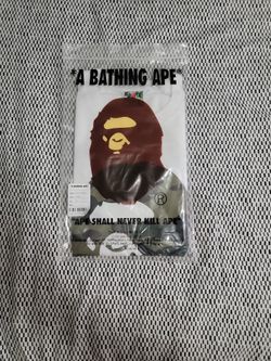 A Bathing Ape Shirts