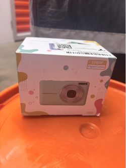 Camera