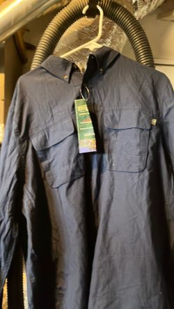 Field and stream original outfitter .