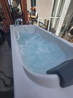 American standard walk-in bathtub