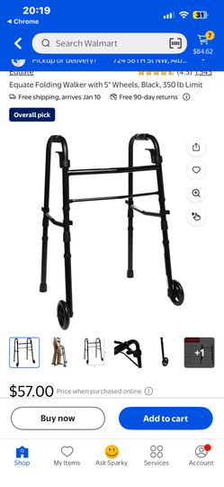 Adult Walker
