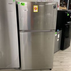 SAMSUNG RT21MSR TOP FREEZER REFRIGERATOR H 