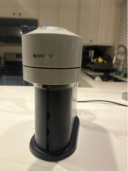 Nespresso Vertuo Next