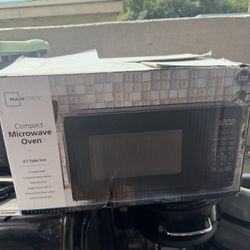 Microwave Use For 2 Months $25