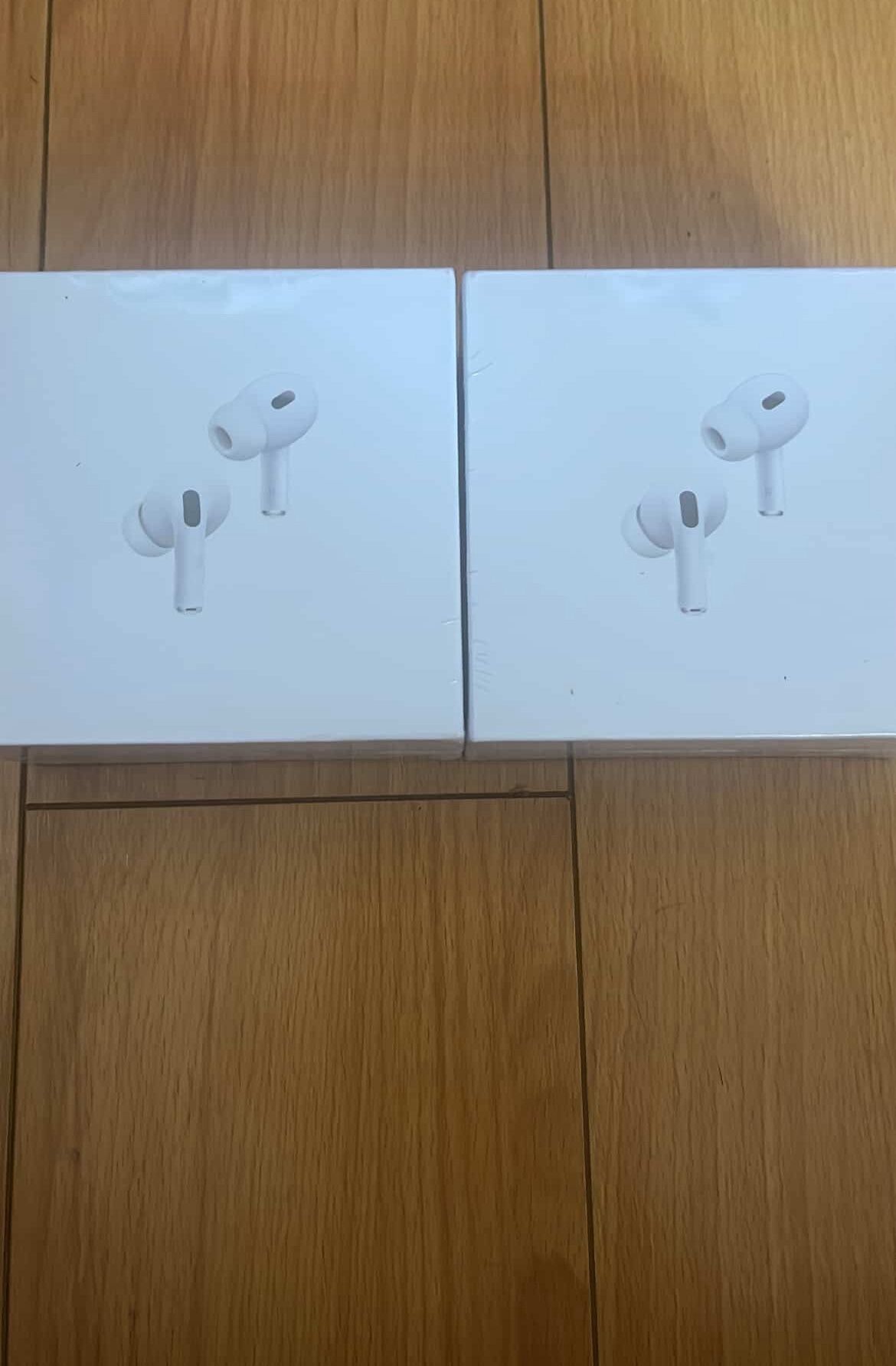 Apple AirPod Pros 2nd Generation