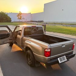 2003 Ford Ranger