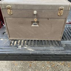 Kennedy 520 Toolbox