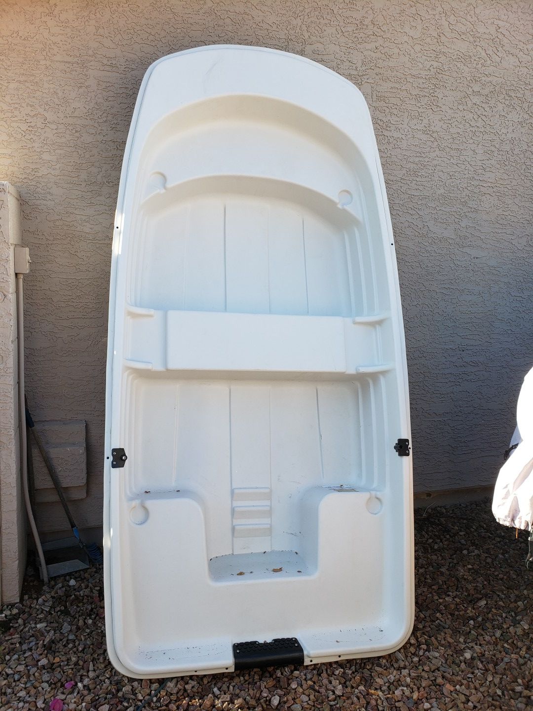 Sun Dolphin water tender 9.4