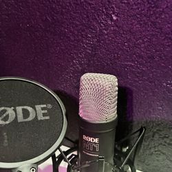 New Rode NT1 5th Generation 