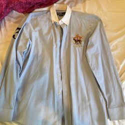 Ralph Lauren Shirt 