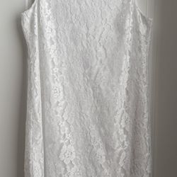 APT 9 Lace Dress