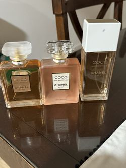 Coco Chanel