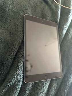 iPad mini