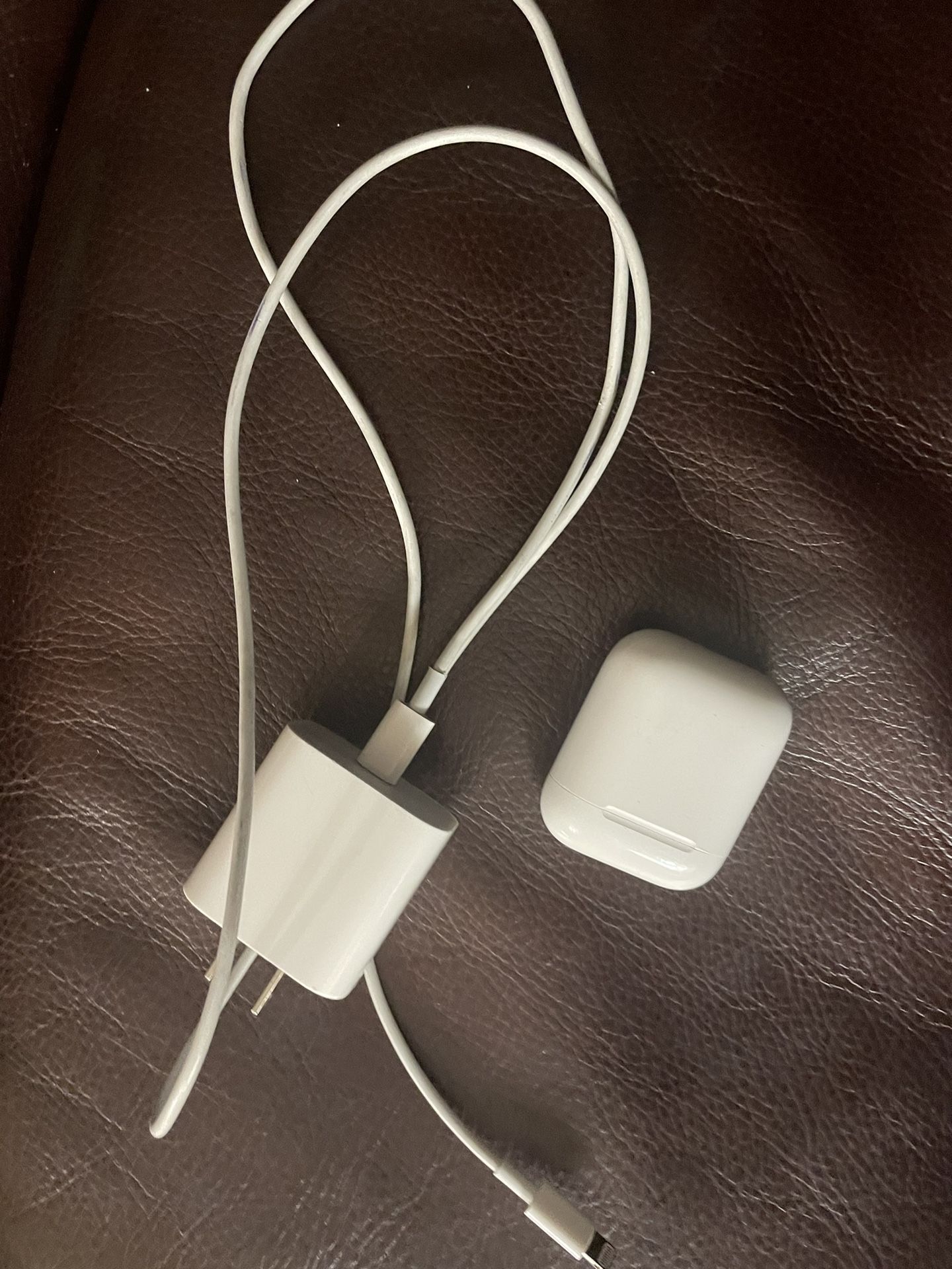 apple airpods first generation