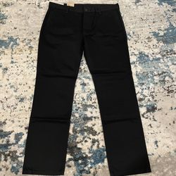 Men’s Levi’s 511 Slim Trouser Sz 38 x 32