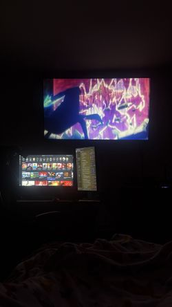 LG 65inch TV