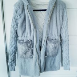 Hoodie Sweater