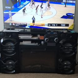 Bluetooth 10,000 Watt's