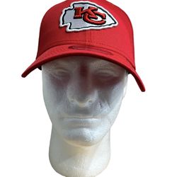 New Era Kansas City Chiefs SnapBack (New)