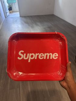 Supreme MOB tray