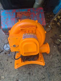 Blower