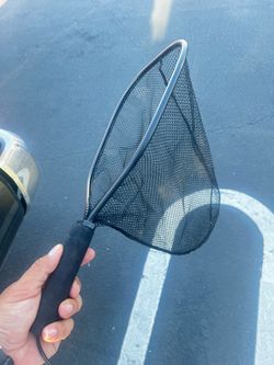 Fish net