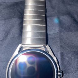 Emporium Armani Watch New!!