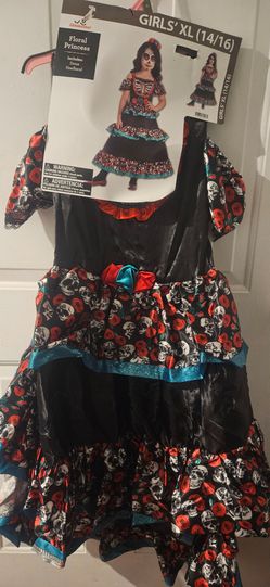 New costumes