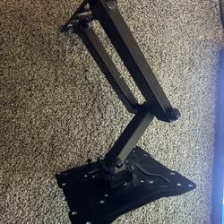 Tv Wall Mount Articulating 20$
