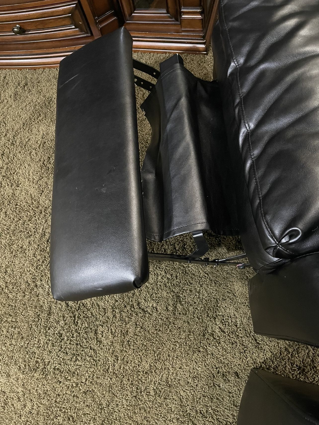 Recliner