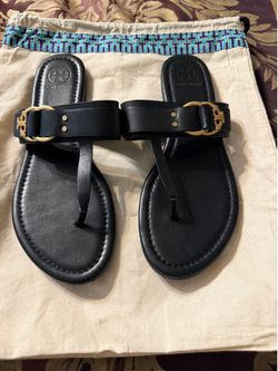 Tory Burch sandals 8.5