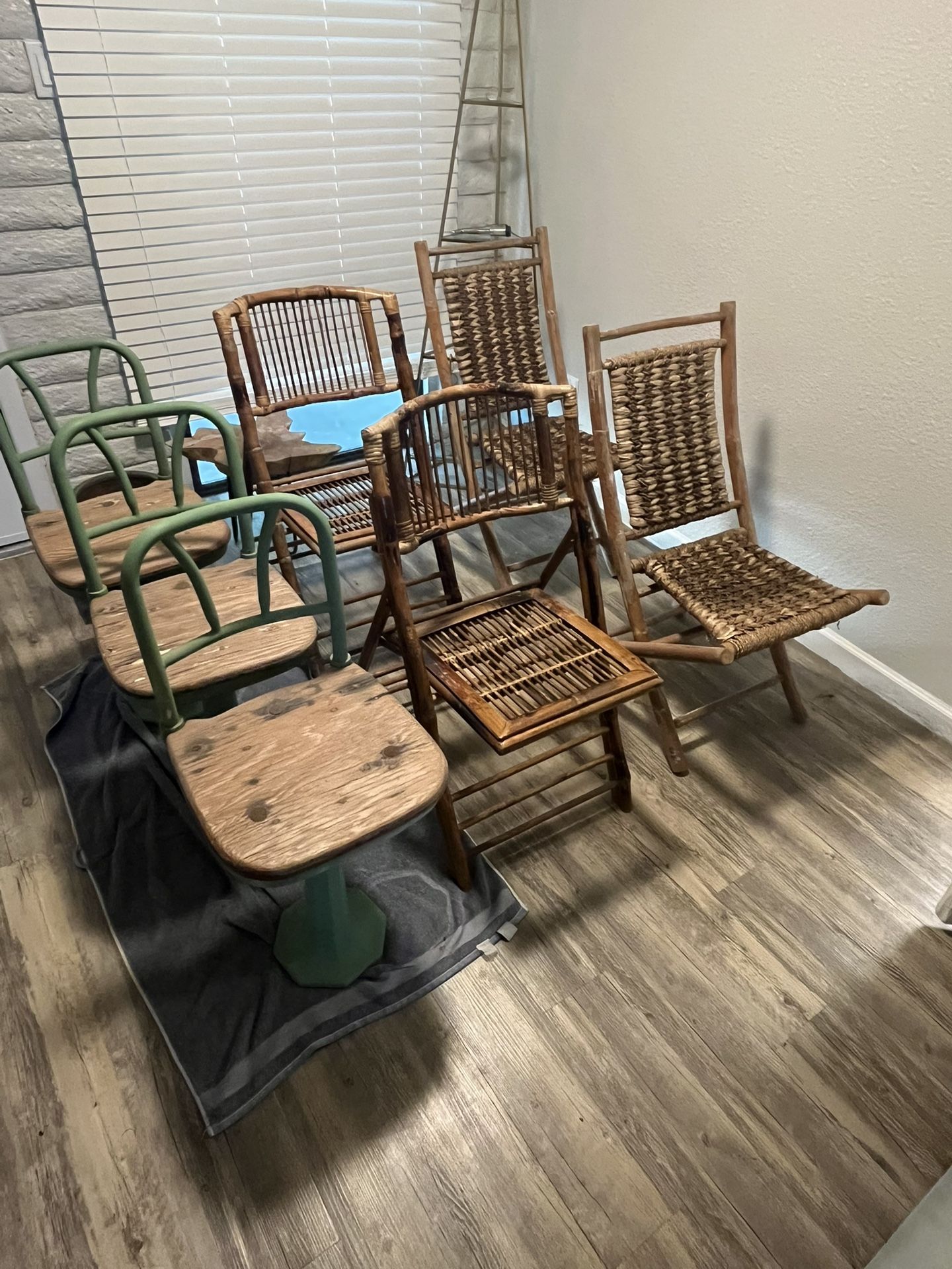 Chairs