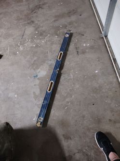 Leveler