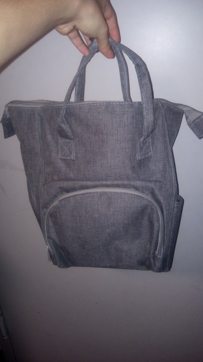 Brand New Diaper Bag