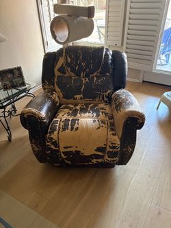 Free chair