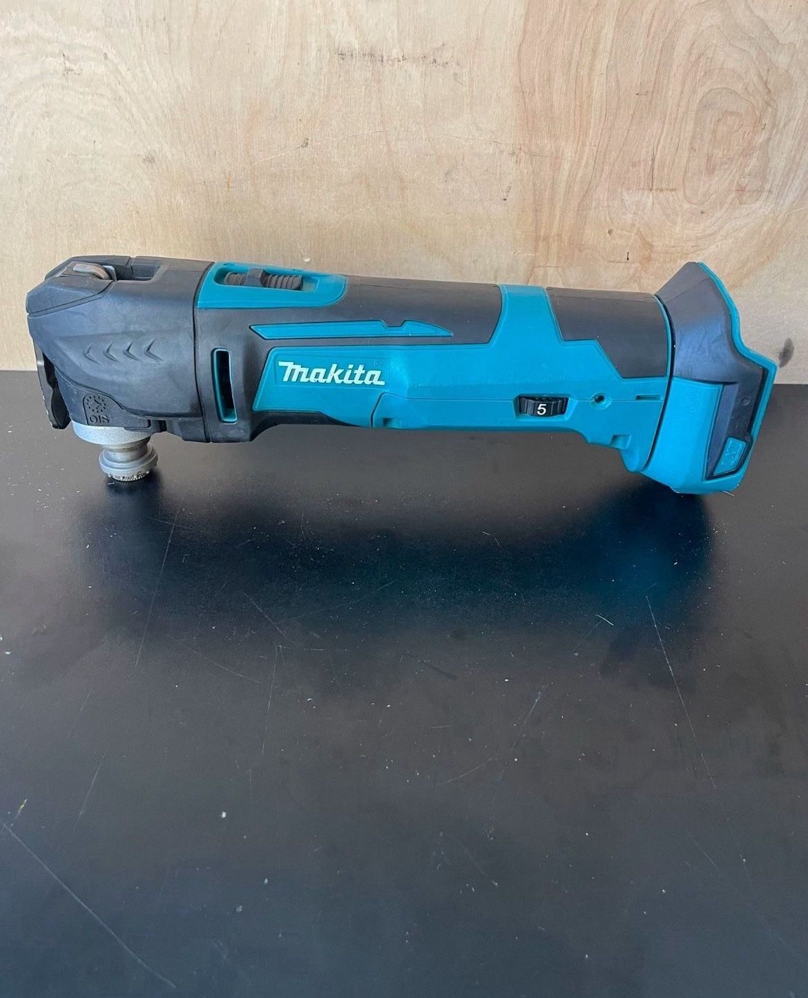 Makita 18v Multitool (tool Only)