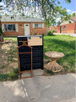 Free Items!
