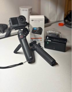 Dji Osmo Action 6
