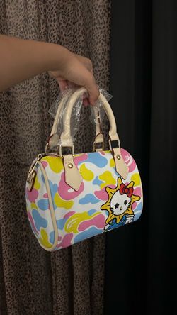 Mini purse
