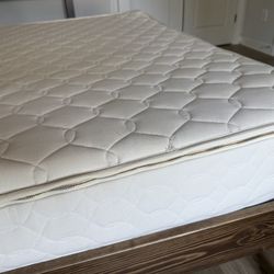Queen Savvy Rest Mattress 